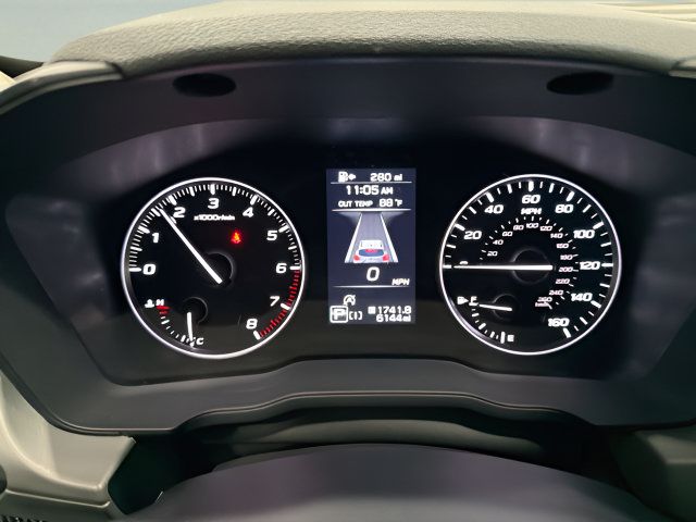Certified 2026 Subaru Crosstrek 2.5i Premium AWD/4WD image 18