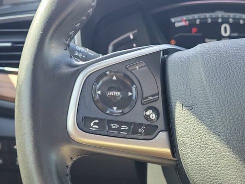 Used 2022 Honda CR-V EX-L image 21