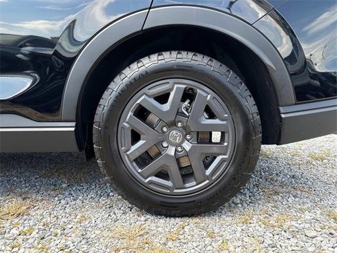 New 2026 Honda CR-V TrailSport image 3