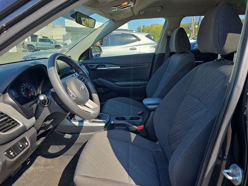 Used 2021 Kia Seltos LX AWD/4WD image 10