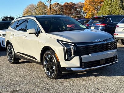 Certified 2026 Kia Sportage SX