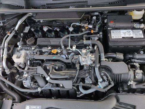 New 2026 Toyota Corolla XSE image 31