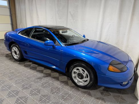 Used 1991 Dodge Stealth R/T image 10