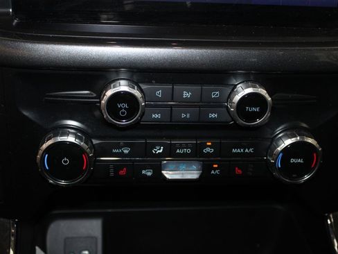 Used 2023 Ford F150 XLT w/ Equipment Group 302A High AWD/4WD image 33