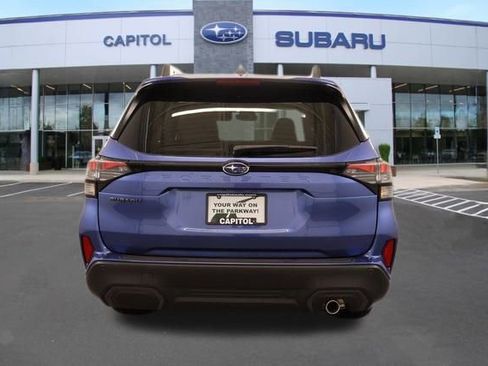 New 2026 Subaru Forester Limited image 4