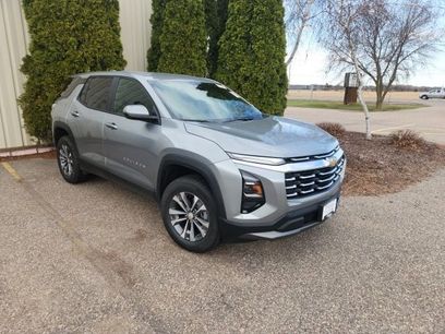 Used 2026 Chevrolet Equinox LT w/ LPO, Floor Liner Package