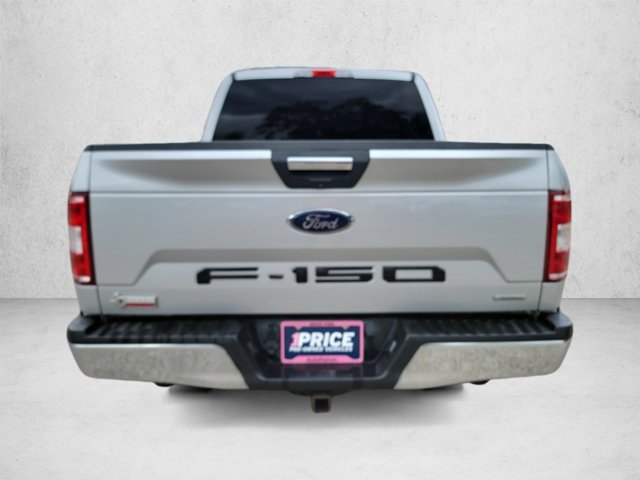 Used 2019 Ford F150 XLT w/ Equipment Group 302A Luxury RWD image 6