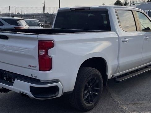 Used 2022 Chevrolet Silverado 1500 RST image 6
