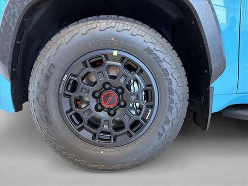 New 2026 Toyota Sequoia TRD Pro AWD/4WD image 8