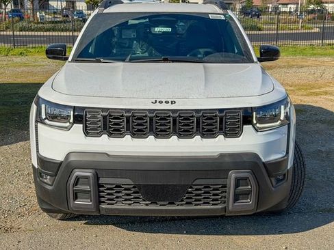 New 2026 Jeep Cherokee Limited image 3