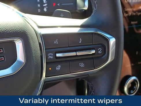 Used 2025 GMC Terrain Elevation image 26