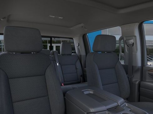 New 2026 Chevrolet Silverado 2500 LT w/ All Star Edition AWD/4WD image 24