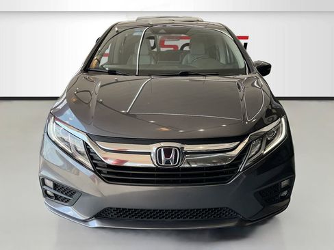 Used 2020 Honda Odyssey EX-L image 2