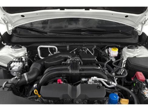 Used 2019 Subaru Outback 2.5i Limited AWD/4WD image 16