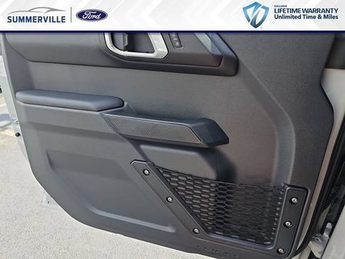 New 2026 Ford Bronco Outer Banks w/ Sasquatch Package AWD/4WD image 31