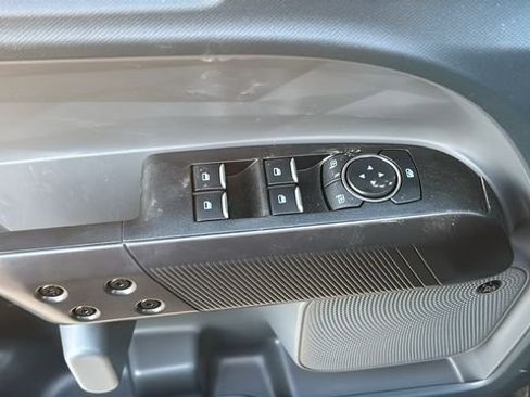 New 2026 Ford Maverick Lariat w/ Black Appearance Package image 10