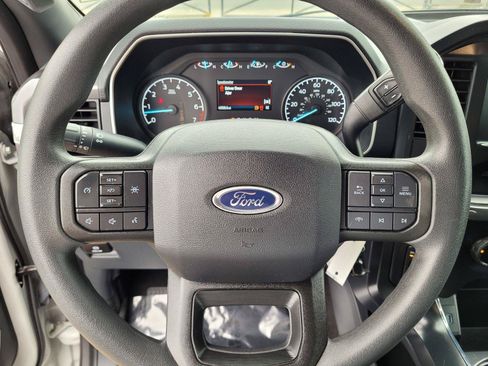 Used 2023 Ford F150 XL w/ STX Appearance Package AWD/4WD image 30