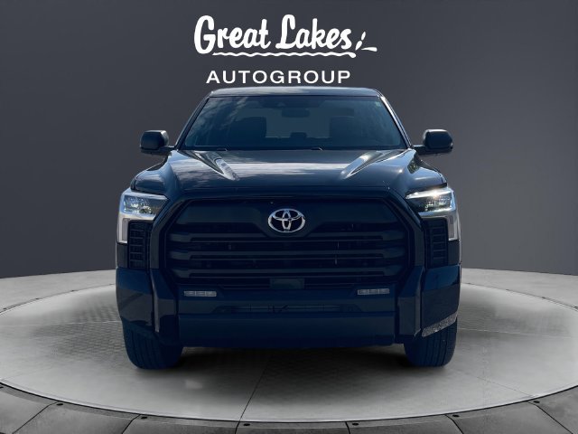 Used 2024 Toyota Tundra SR5 w/ SR5 Convenience Package AWD/4WD image 9