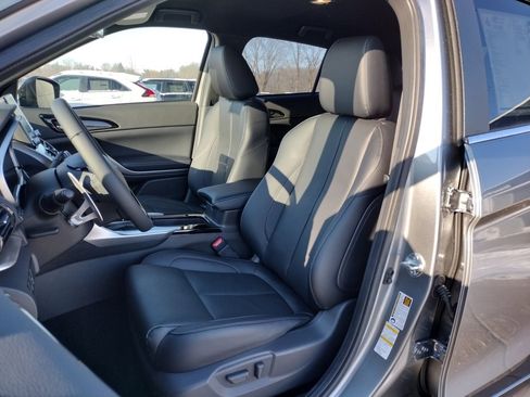 New 2026 Mitsubishi Eclipse Cross SEL image 6