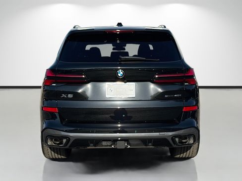 New 2026 BMW X5 sDrive40i w/ M Sport Package RWD image 4