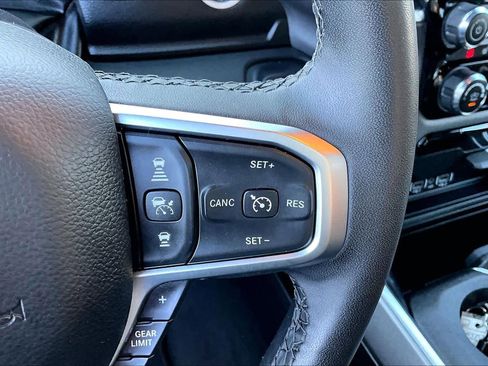 Used 2025 RAM 1500 Big Horn image 22