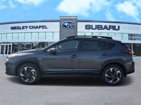 Certified 2025 Subaru Crosstrek 2.5i Limited w/ Popular Package #4A image 30