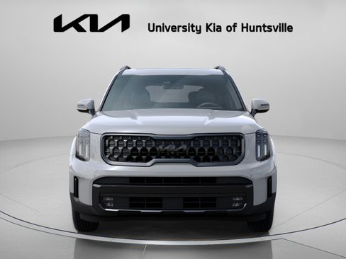 New 2025 Kia Telluride SX X-Line image 3