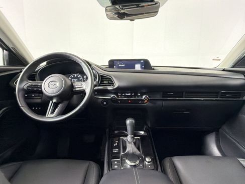 Used 2025 MAZDA CX-30 AWD 2.5 S w/ Preferred Package image 14