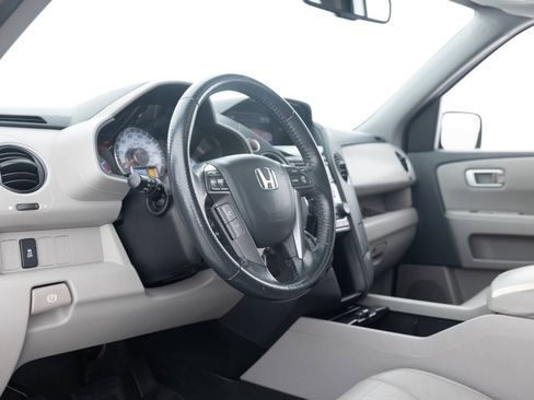 Used 2013 Honda Pilot EX-L image 24