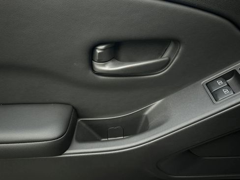 New 2026 Nissan Frontier S image 13