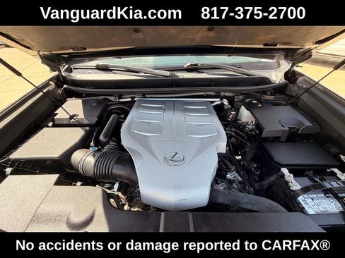 Used 2023 Lexus GX 460 Premium w/ Premium Package image 28