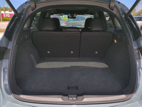 Used 2023 INFINITI QX50 Sport FWD image 14