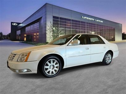 Used 2011 Cadillac DTS Premium w/ Driver Awareness Package