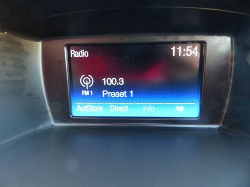 Used 2018 Ford Fiesta SE image 30