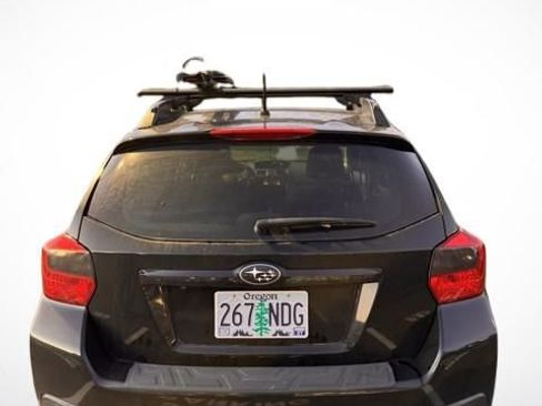 Used 2016 Subaru Crosstrek 2.0i Premium w/ Moonroof Package image 2