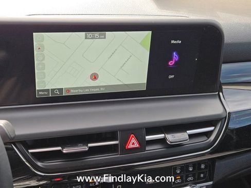 New 2026 Kia Seltos S FWD image 16