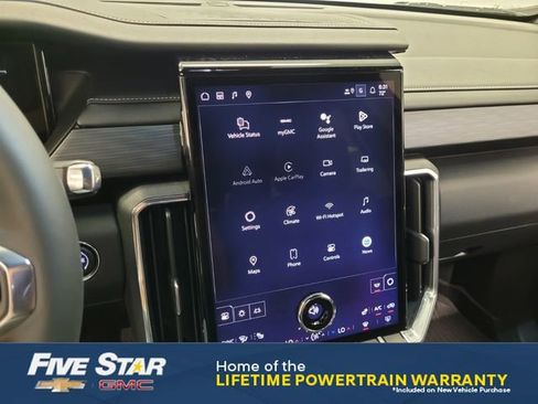 New 2026 GMC Acadia Elevation w/ Elevation Premium Package image 17