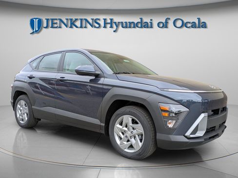 New 2026 Hyundai Kona SE image 11