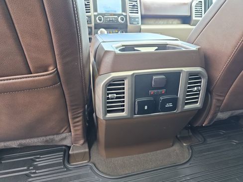 Used 2019 Ford F150 Limited AWD/4WD image 28