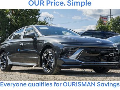 New 2026 Hyundai Sonata SEL
