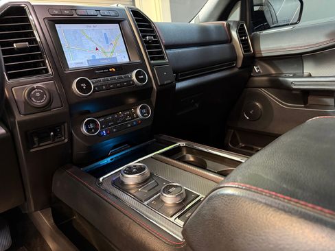 Used 2021 Ford Expedition Max Limited AWD/4WD image 29