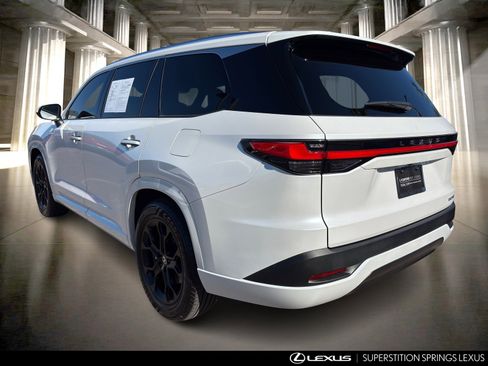 Used 2024 Lexus TX 350 FWD image 7