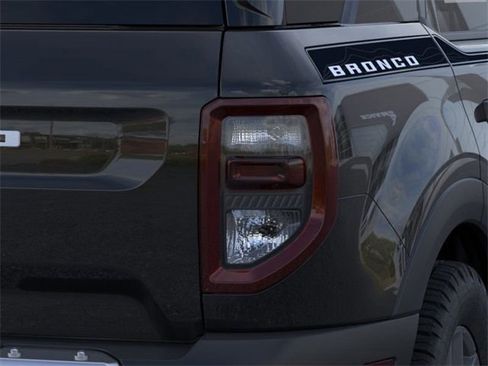 New 2025 Ford Bronco Sport Big Bend image 21