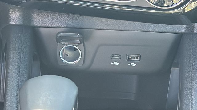New 2025 Chevrolet TrailBlazer ACTIV w/ Driver Confidence Package FWD image 16