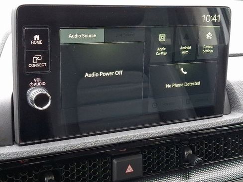 New 2026 Honda CR-V EX-L image 14