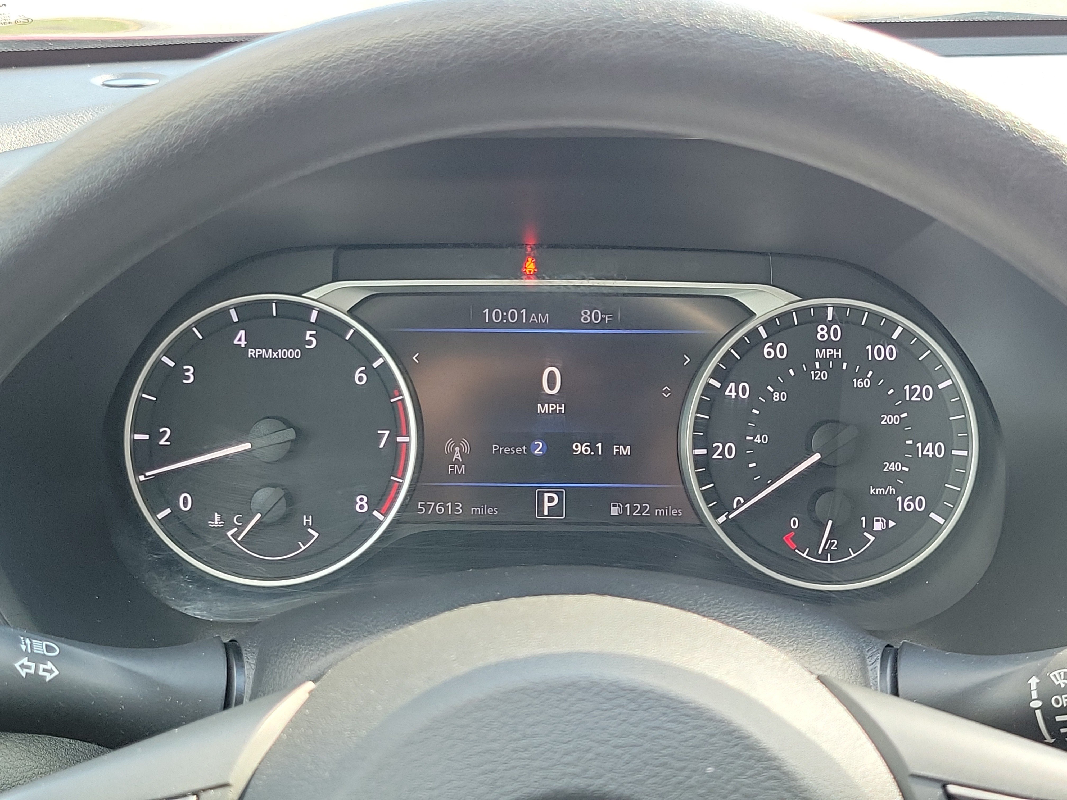 Used 2023 Nissan Sentra SV FWD image 22