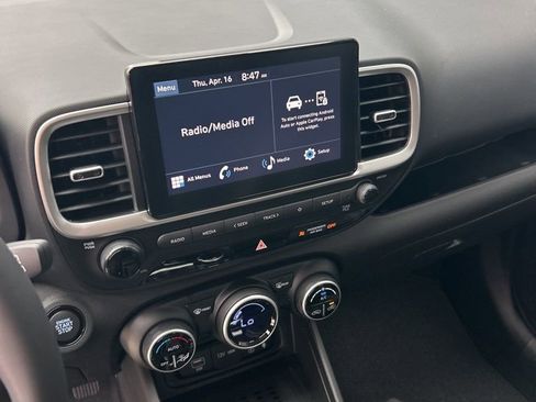 New 2026 Hyundai Venue SEL image 10