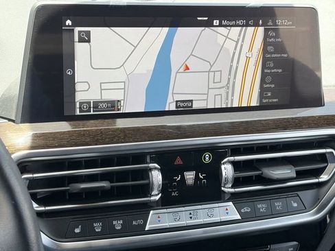 Certified 2023 BMW X3 xDrive30i w/ Convenience Package AWD/4WD image 29