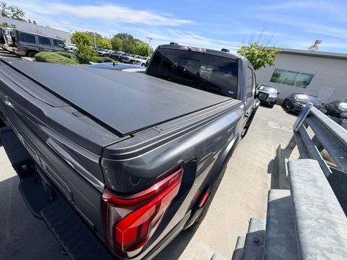 Used 2024 Ford F150 Raptor image 6