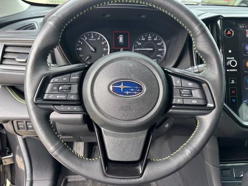 Used 2024 Subaru Ascent Onyx Edition AWD/4WD image 13